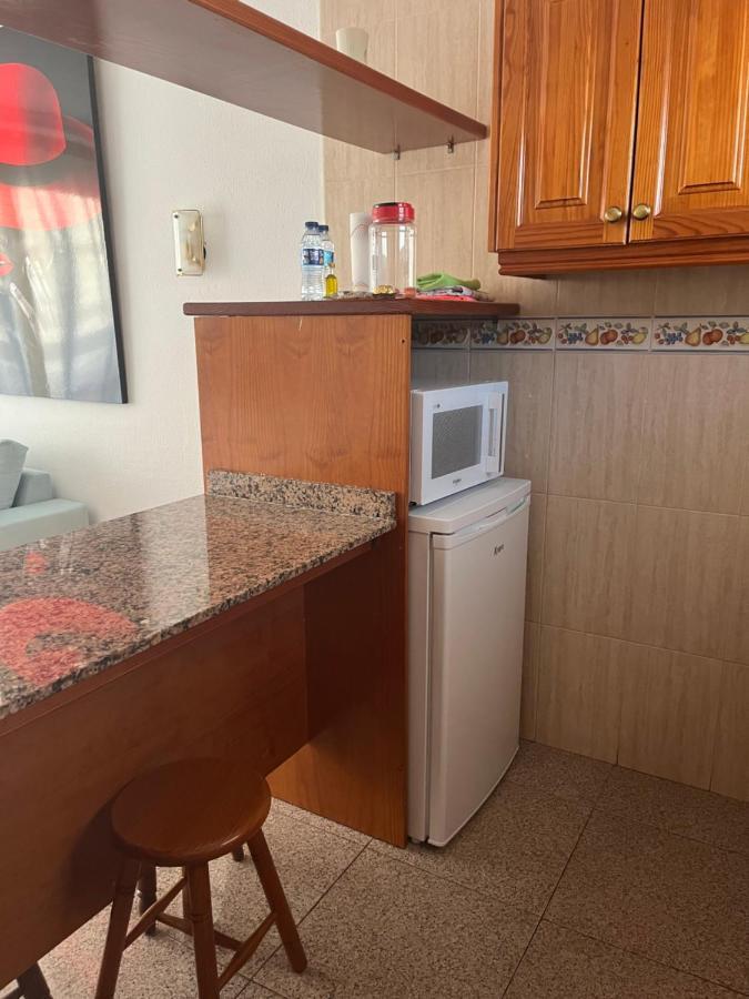 Yumbo Appartamenti Las Camelias Playa Del Ingles Esterno foto