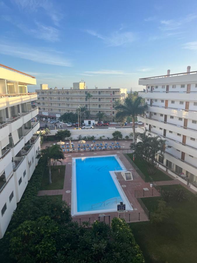 Yumbo Appartamenti Las Camelias Playa Del Ingles Esterno foto