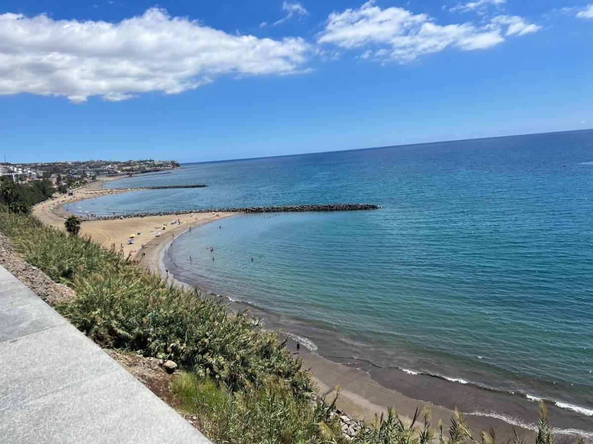 Yumbo Appartamenti Las Camelias Playa Del Ingles Esterno foto