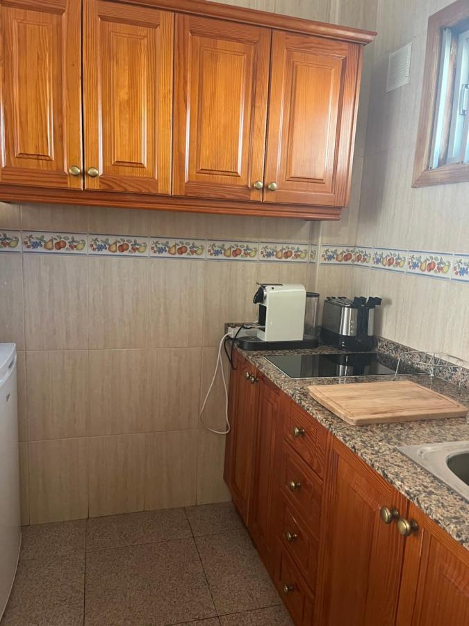 Yumbo Appartamenti Las Camelias Playa Del Ingles Esterno foto